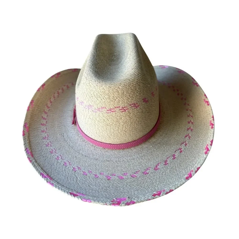 Atwood Kids' Palm Cowboy Hat 